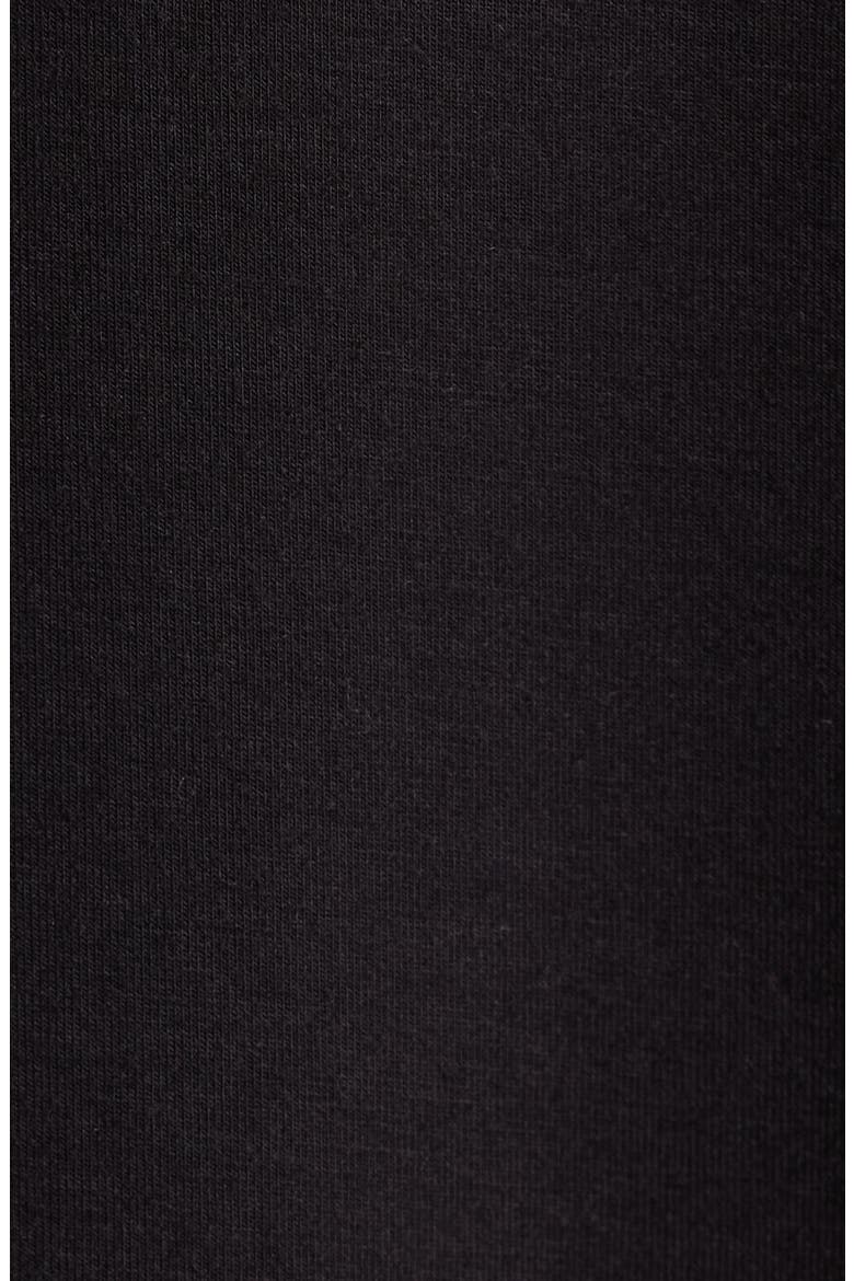 Cool Touch Tank Nightgown, Alternate, color, BLACK