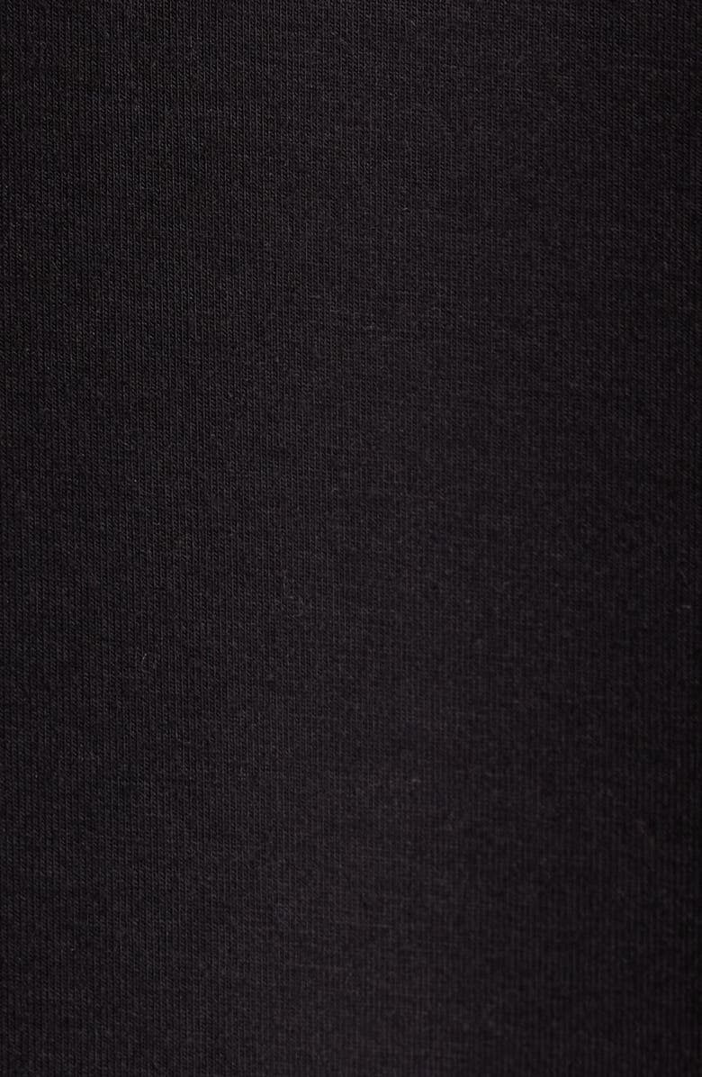 Nordstrom Cool Touch Tank Nightgown, Alternate, color, Black