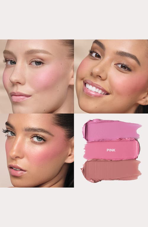 Anastasia Beverly Hills Magic Touch Blush Trio