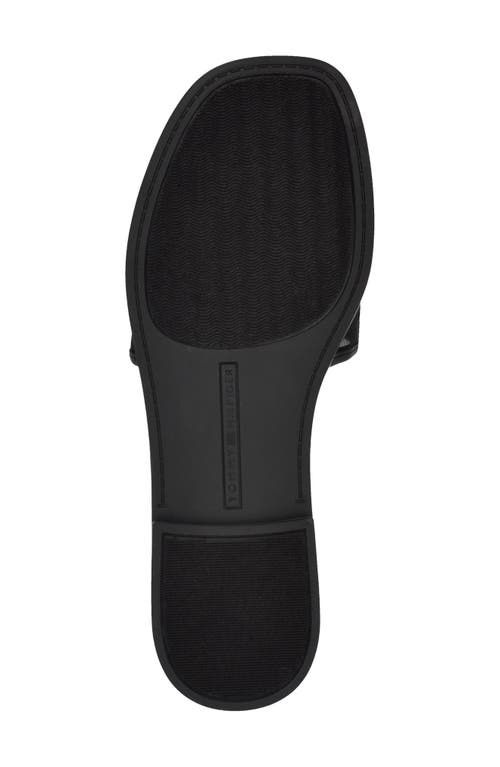 Tommy Hilfiger Tesia Slide Sandal