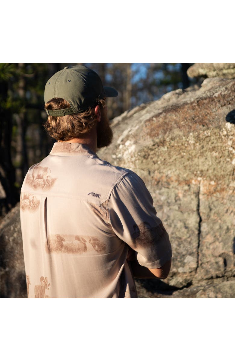 Mountain Khakis Camp Site Shirt, Alternate, color, 