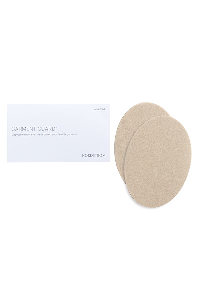 Garment Guards, Main, color, NATURAL