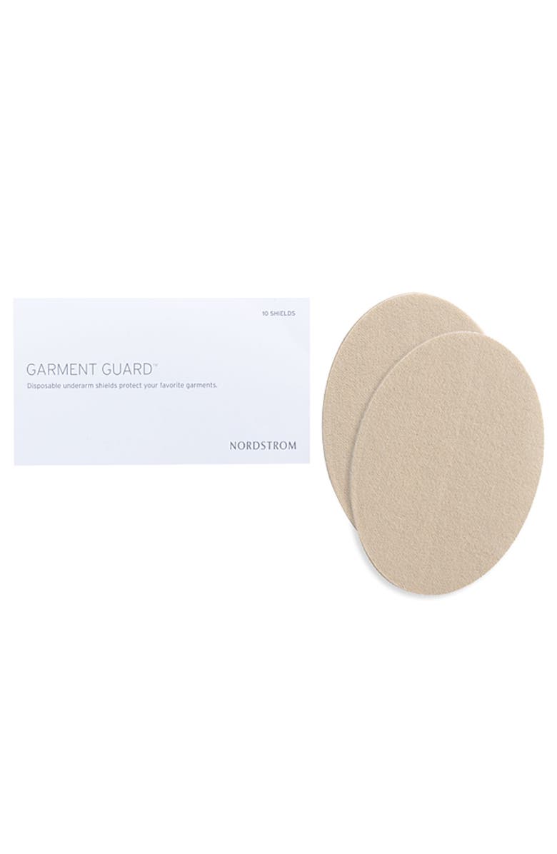 Nordstrom Lingerie Garment Guards, Main, color, 