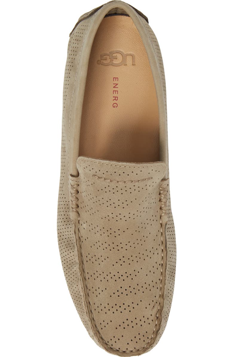 UGG<sup>®</sup> Henrick Twinsole<sup>®</sup> Driving Shoe, Alternate, color,