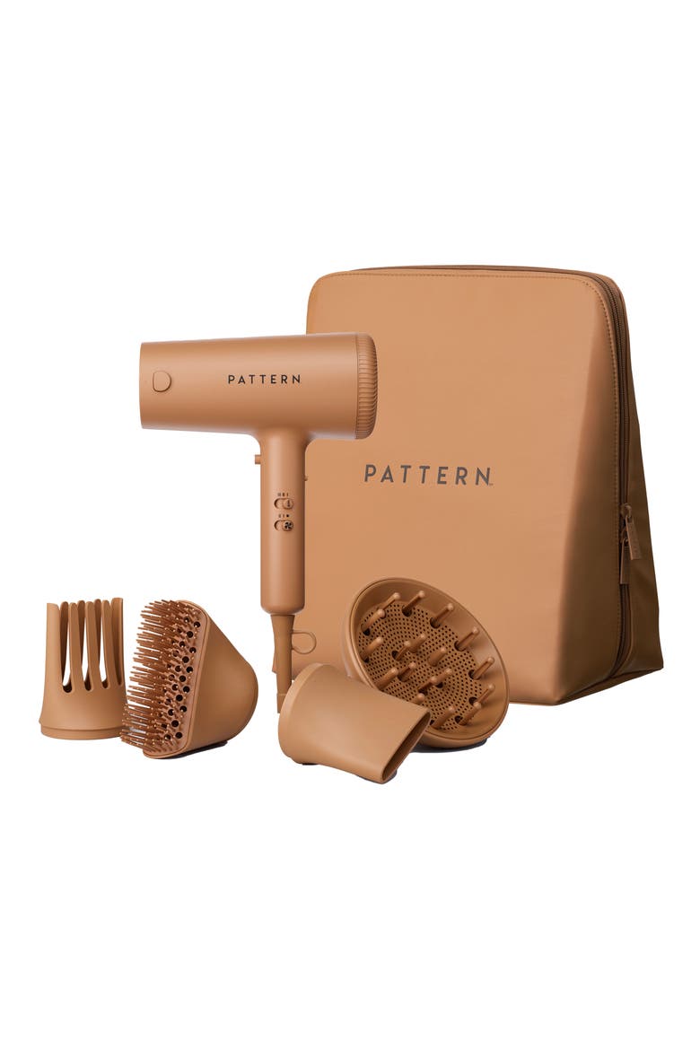 Blow Dryer Starter Kit, Main, color, NO COLOR
