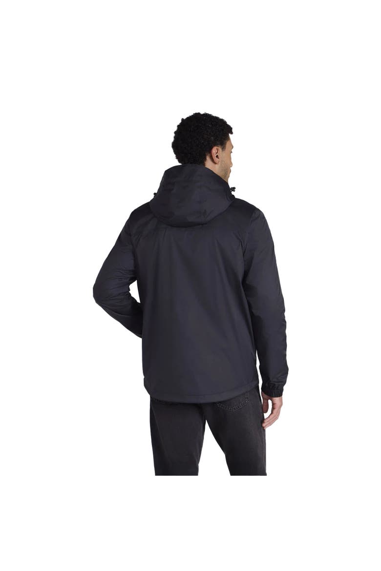 Torrent Lightweight Waterproof Jacket, Alternate, color, Black