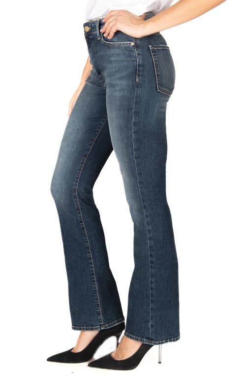 Fidelity Denim Lily High Boot Jeans