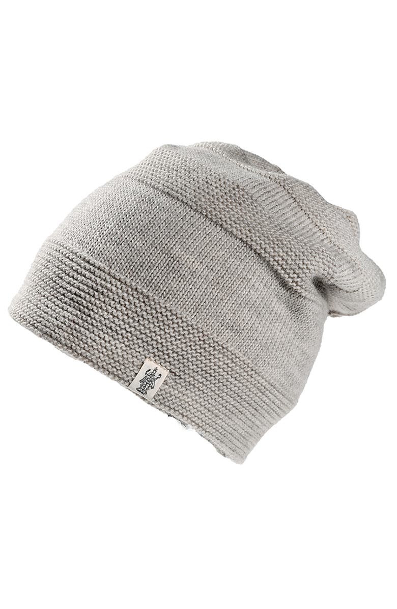 Nirvanna Designs Edgar Slouch, Main, color, Linen