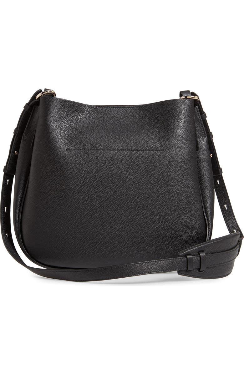 FERRAGAMO Salvatore Ferragamo Medium Hobo, Alternate, color,