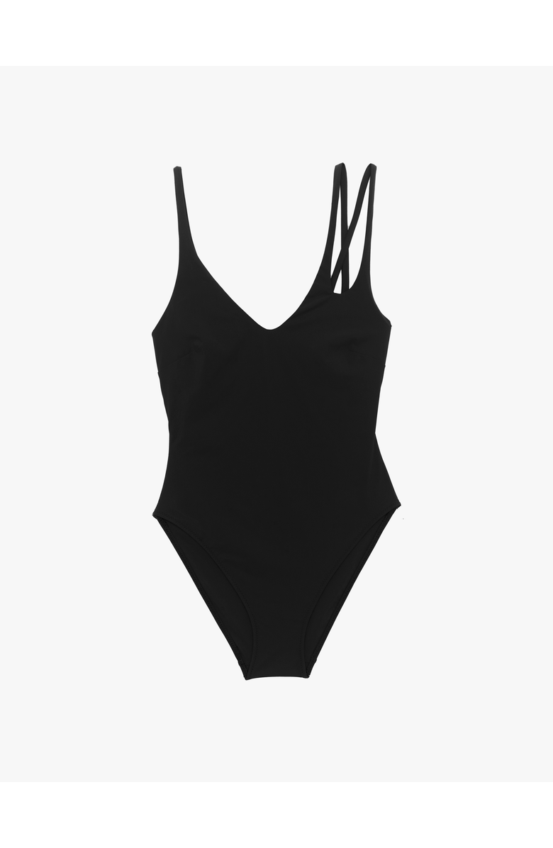 Araks Jamie One Piece, Main, color, Black