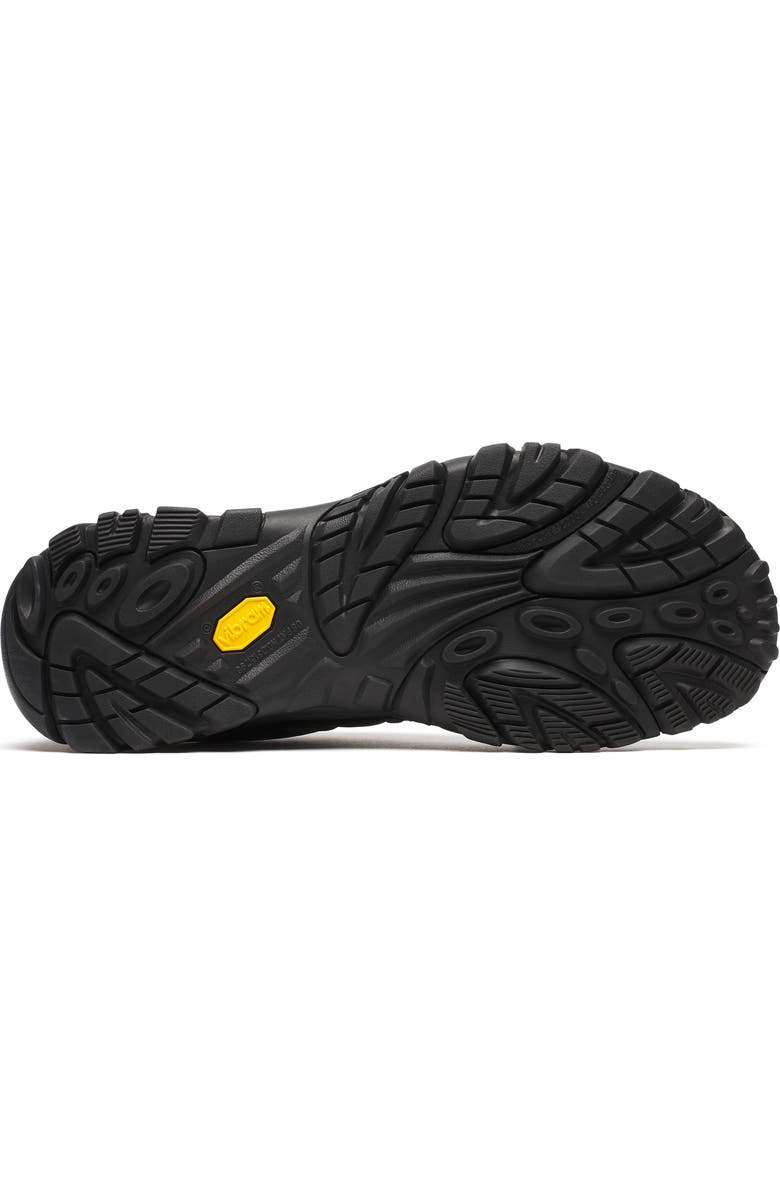 Merrell Moab 2 Remix Sneaker, Alternate, color, Black