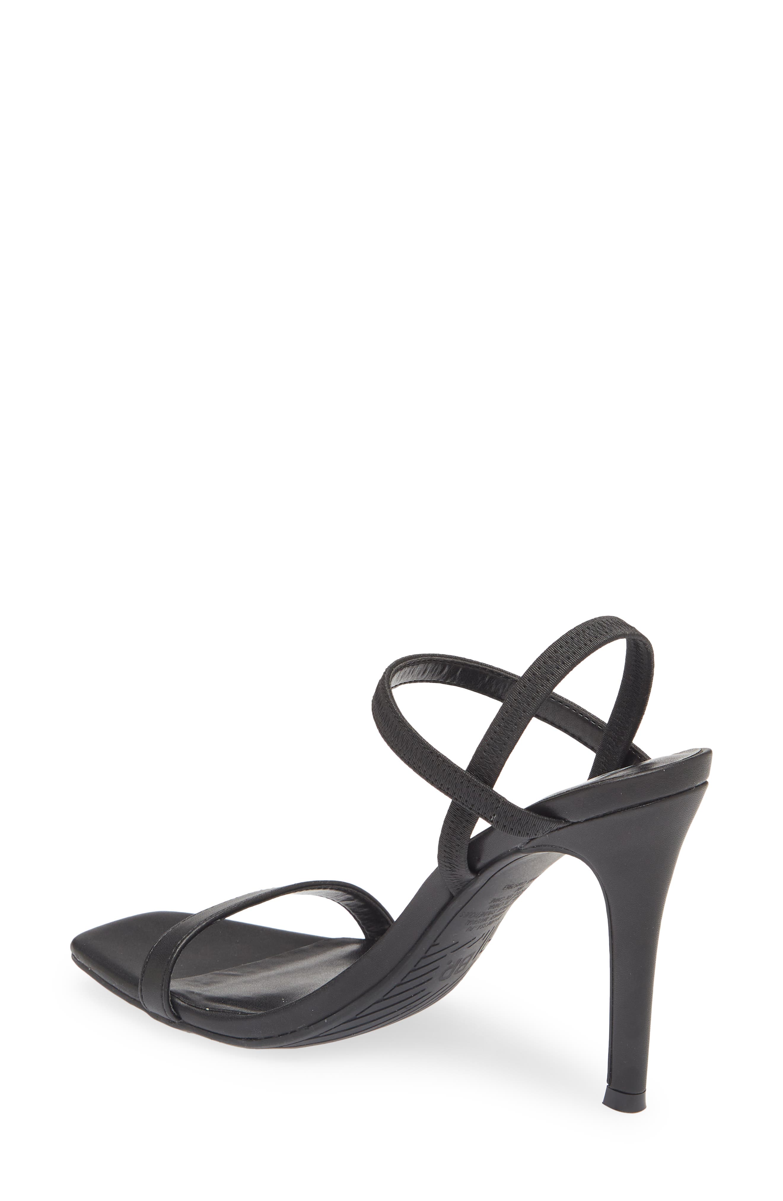 BP. Vanessa Sandal, Alternate, color, 