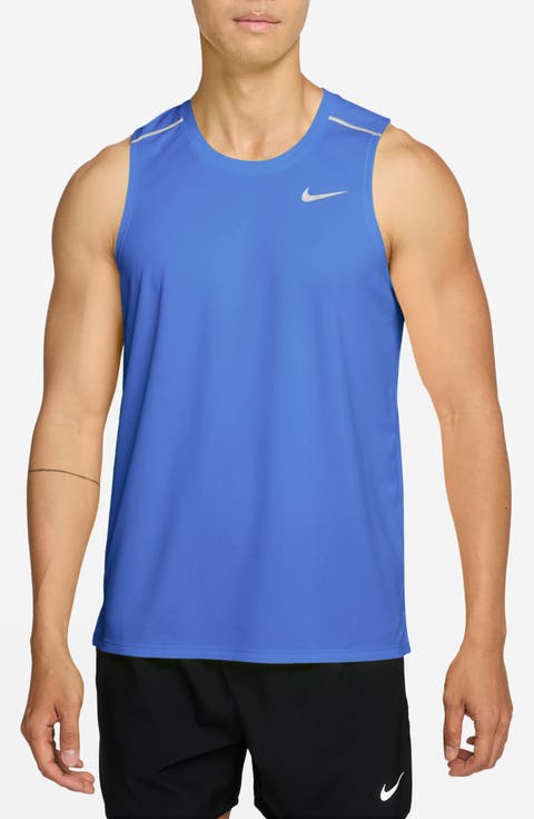 Miler Dri-FIT Running Tank