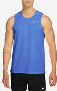 Nike Miler Dri-FIT Running Tank
