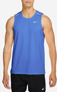 Nike Miler Dri-FIT Running Tank