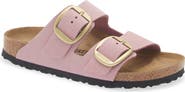 Birkenstock Arizona Big Buckle Slide Sandal - Discontinued