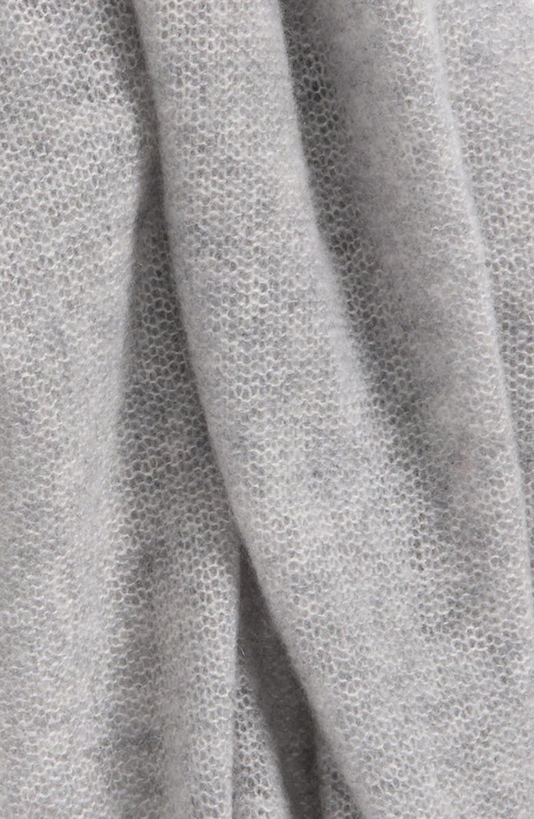 Vince Featherweight Cashmere Scarf, Alternate, color, 
