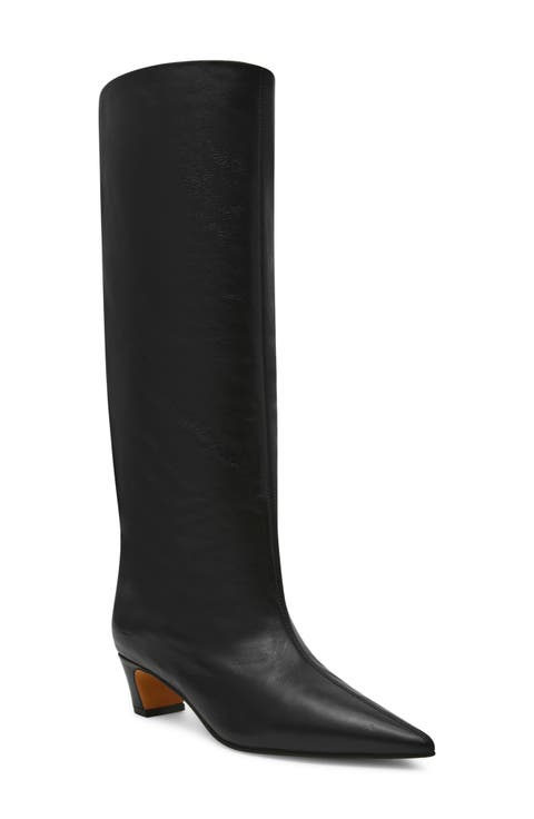 Brax Pointed Toe Boot