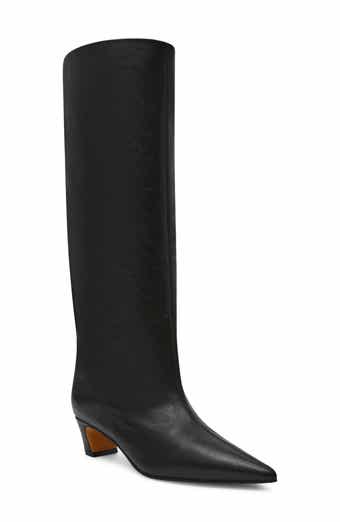 Brax Pointed Toe Boot