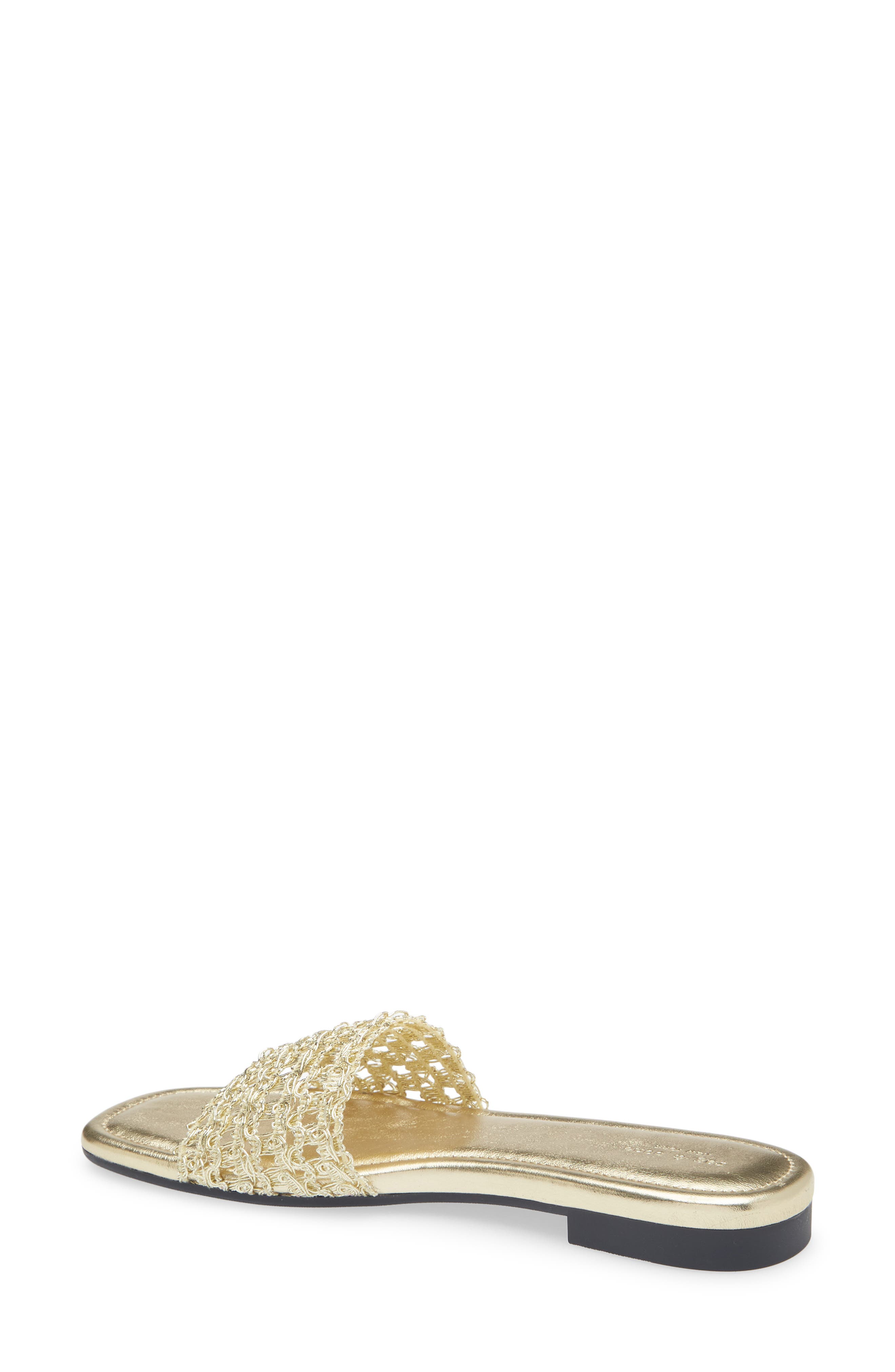 Ellie Slide Sandal - image 4