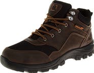 JOSMO Avalanche Rugged Hiking Shoe