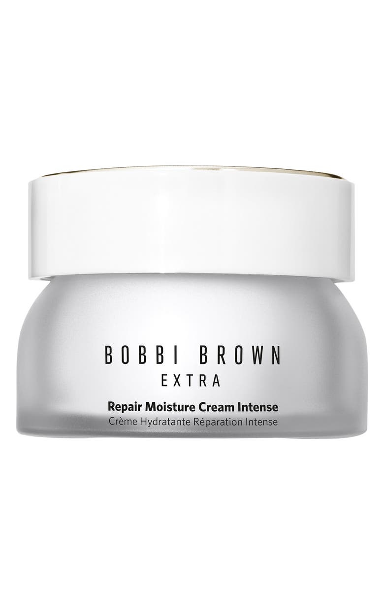 Bobbi Brown Extra Repair Peptide Moisture Cream Intense, Main, color,