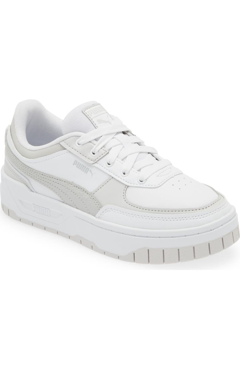 PUMA Cali Dream Sneaker, Main, color,