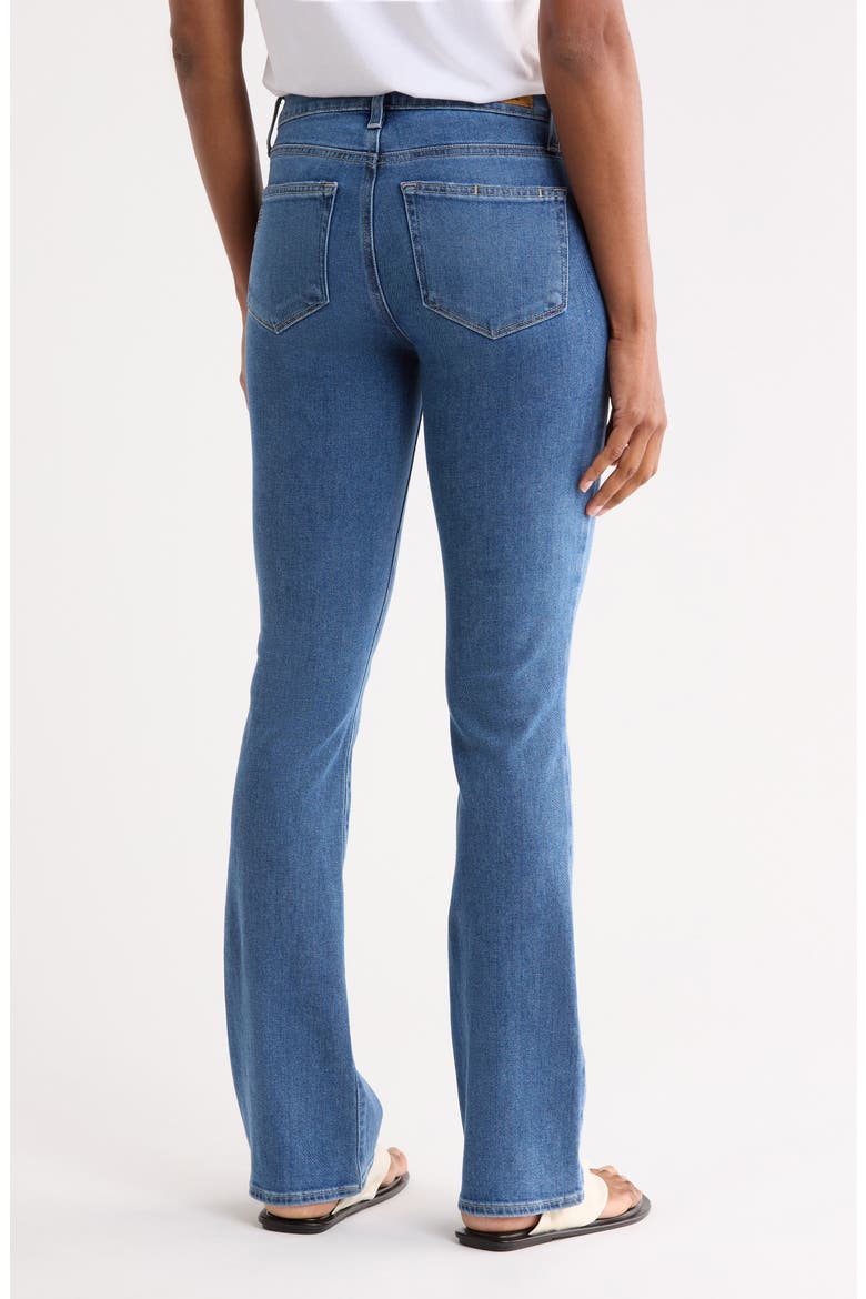 Manhattan Bootcut Jeans, Alternate, color, ZARIA