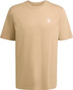 adidas Originals Trefoil Essentials Cotton T-Shirt