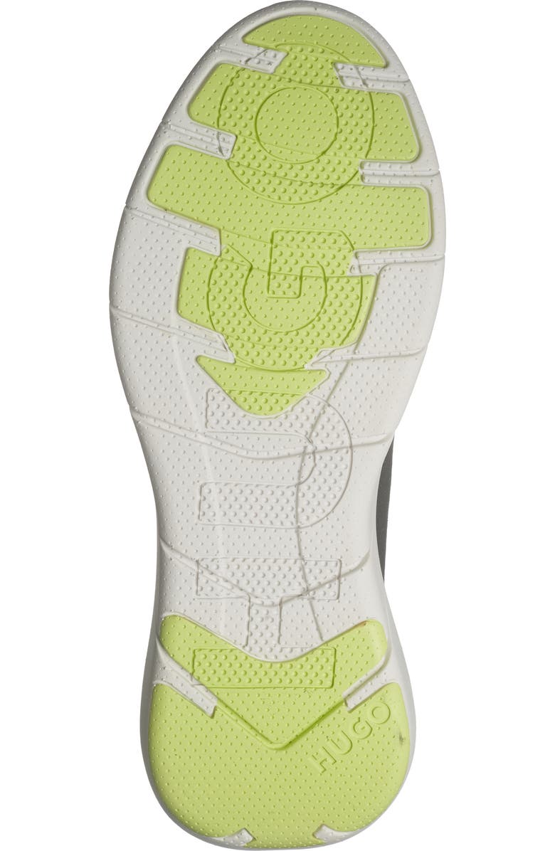 BOSS Wayne Running Shoe, Alternate, color,