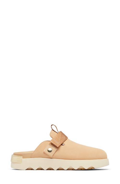 Sorel Vibe Platform Clog