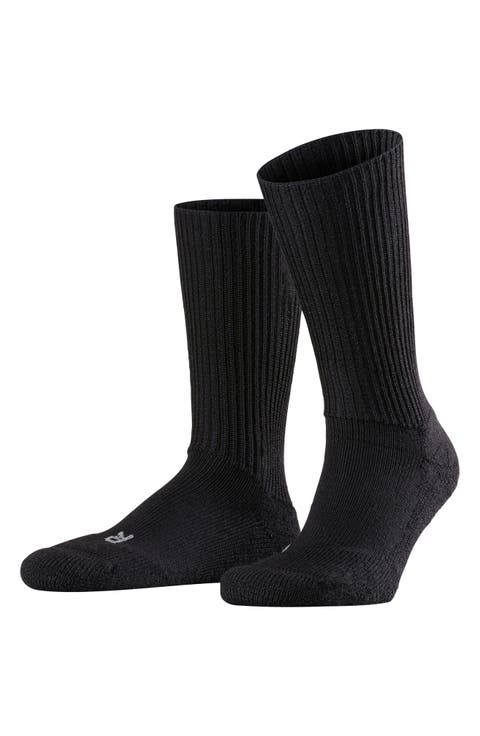 Walkie Ergo Crew Socks