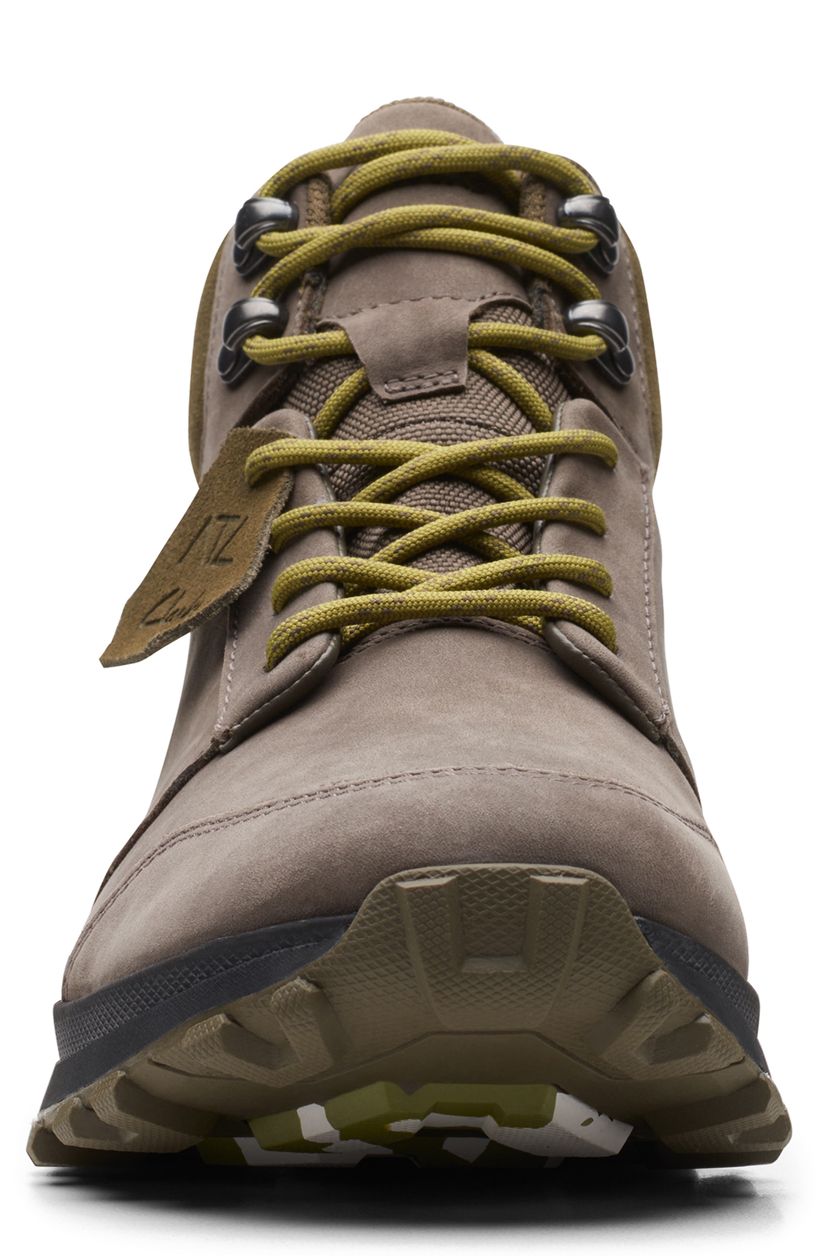 Clarks<sup>®</sup> ATL Trek Up Sneaker, Alternate, color, 