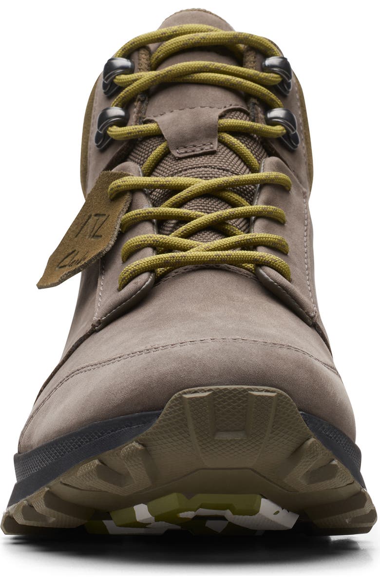 Clarks<sup>®</sup> ATL Trek Up Sneaker, Alternate, color,