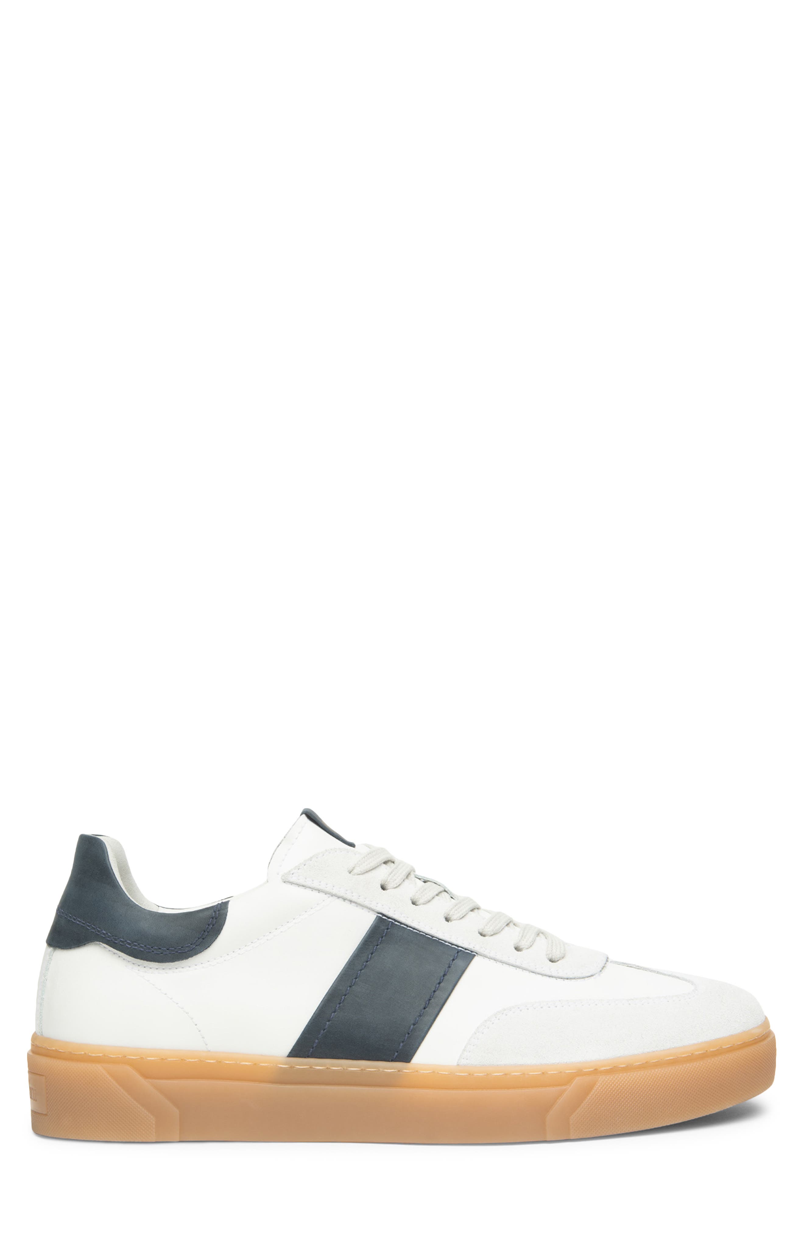 NeroGiardini Low Top Sneaker, Alternate, color, 