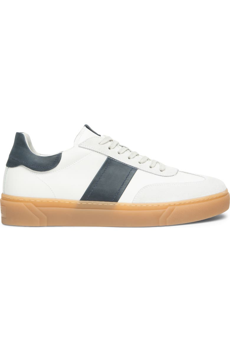 NeroGiardini Low Top Sneaker, Alternate, color,