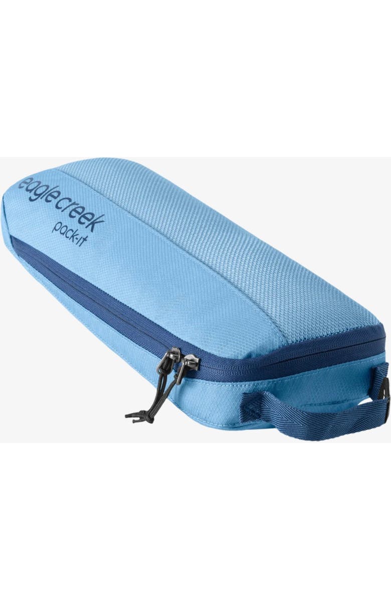 EAGLE CREEK Pack-It Reveal Slim Cube Set M/M/M, Alternate, color, Black