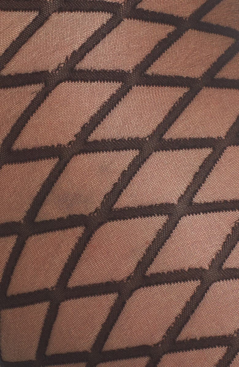 Oroblu Audrine Tights, Alternate, color,