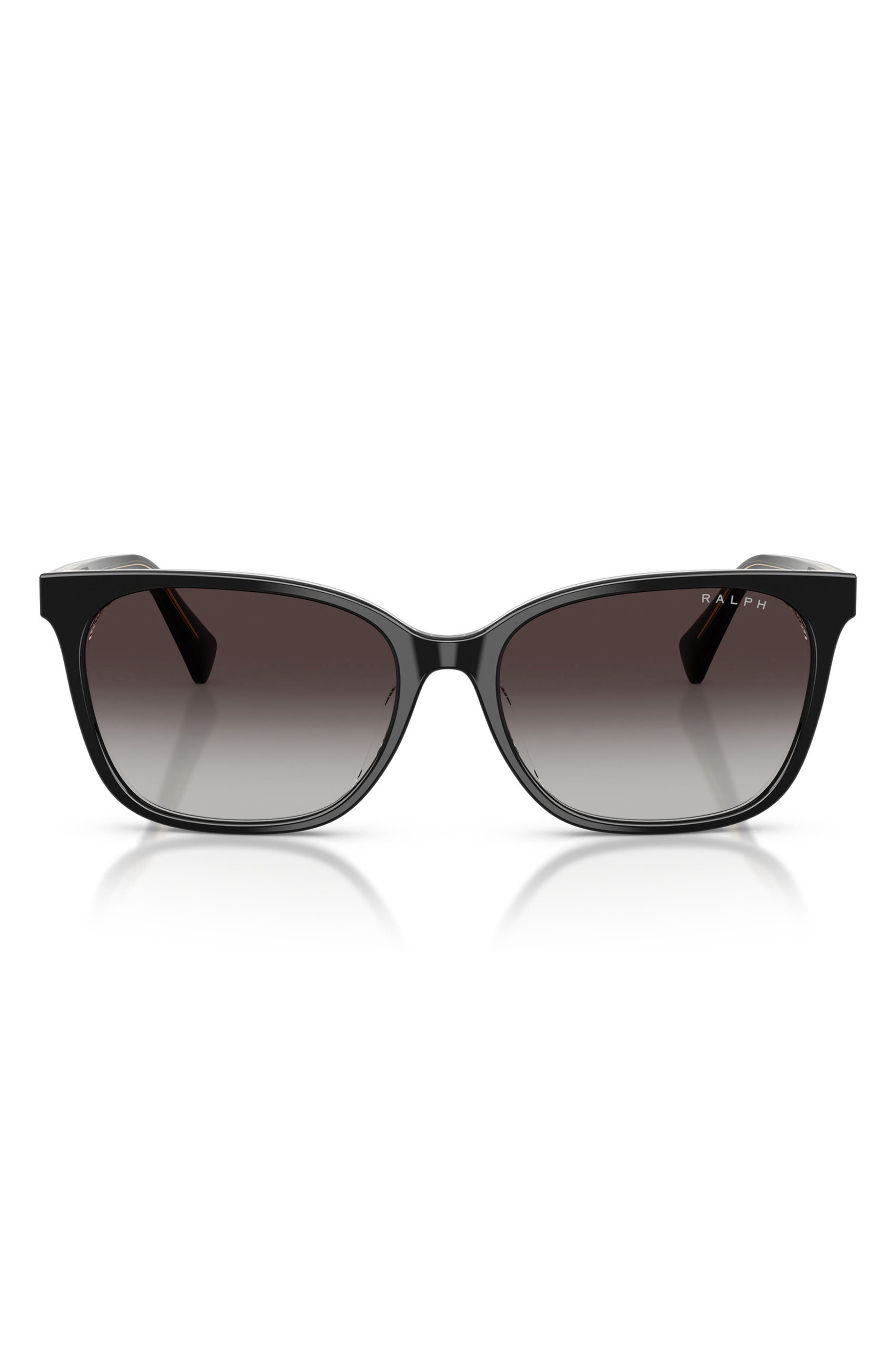 selected BLACK ON TRANSPARENT / GREY