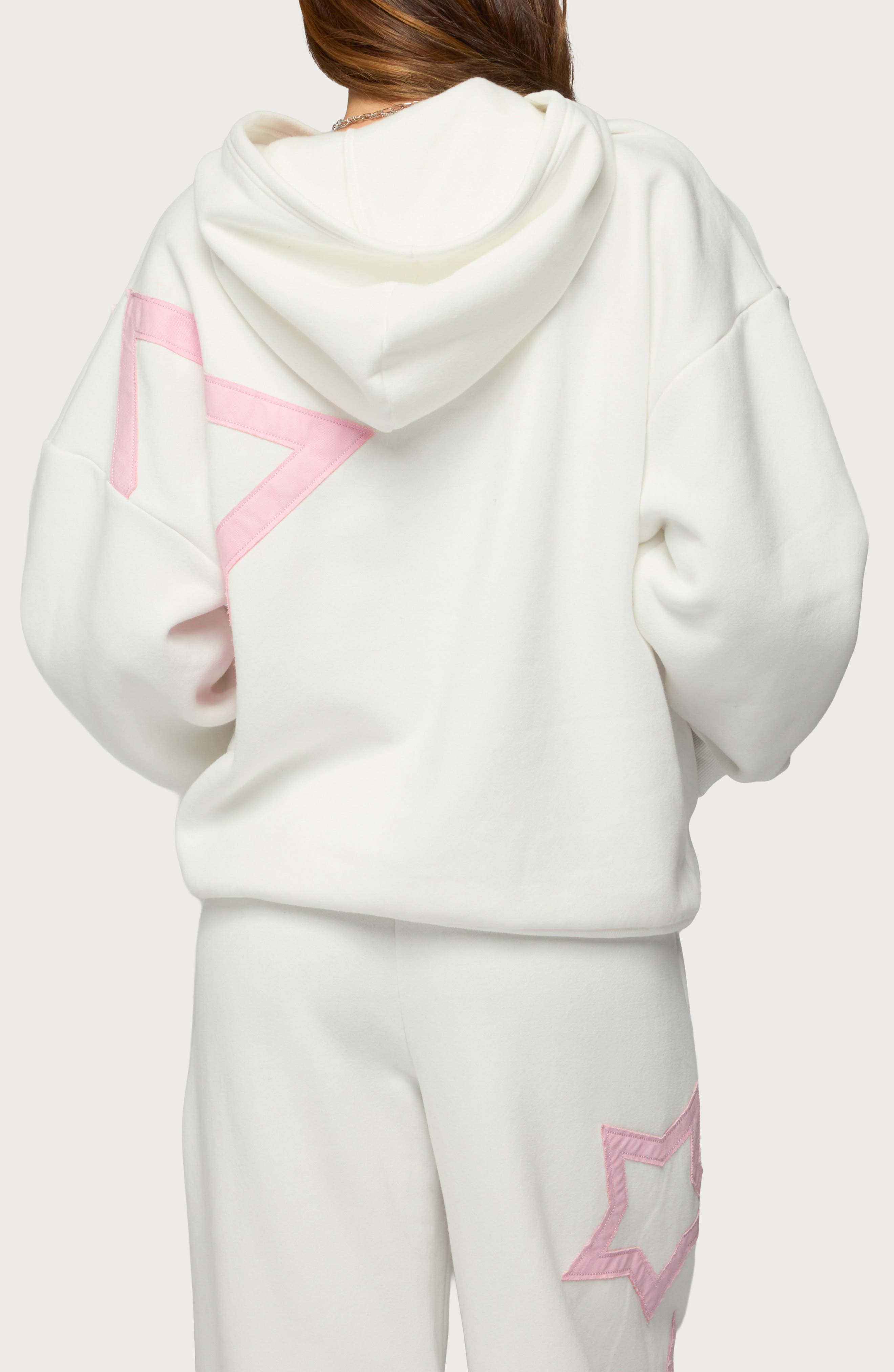 Starly Oversize Hoodie - image 2