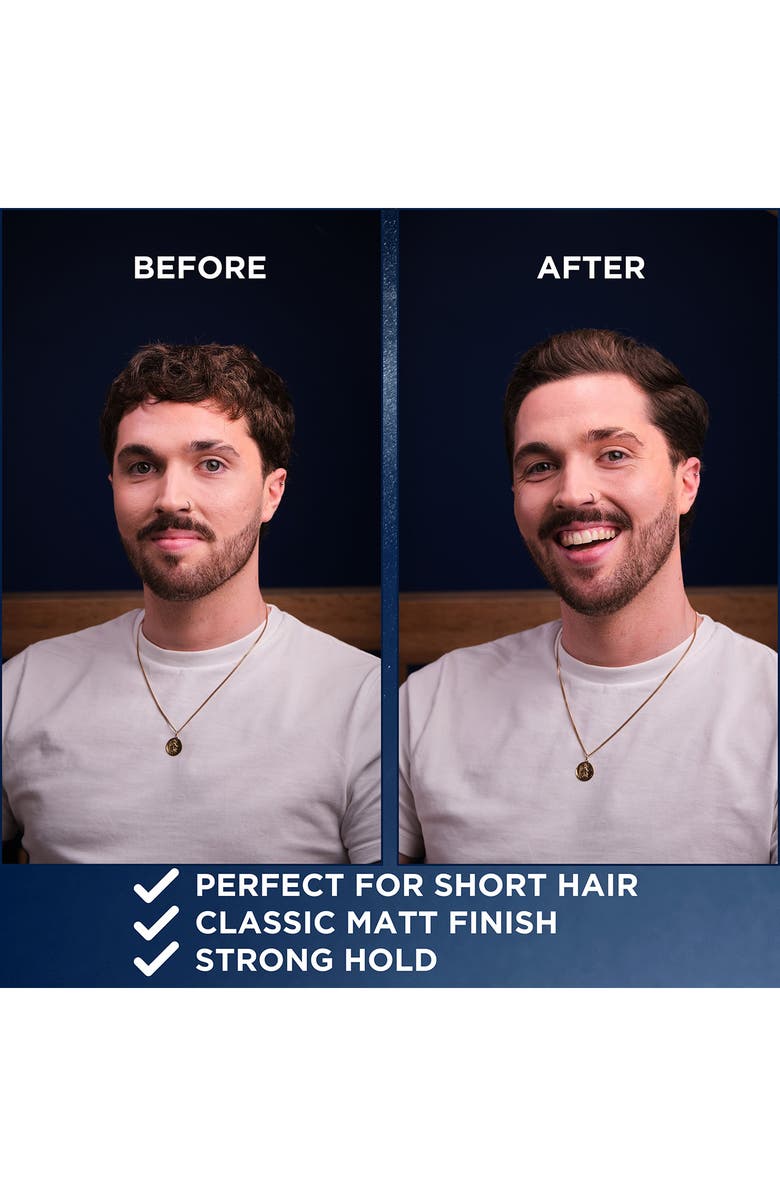 Murdock London Matt Mud Shaping Clay, Alternate, color, 