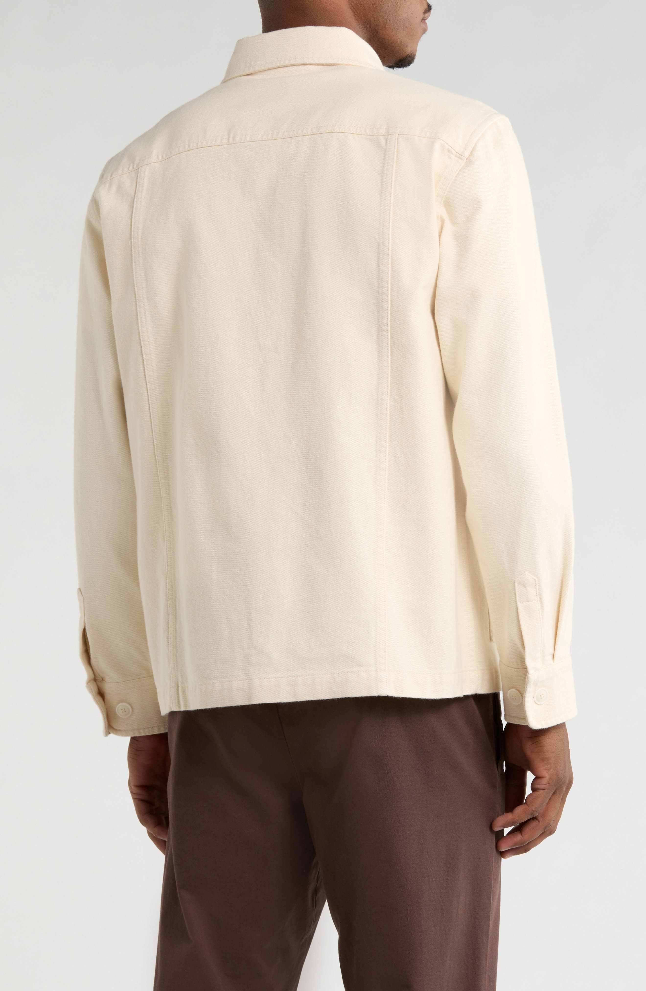 Misha Overshirt - image 2