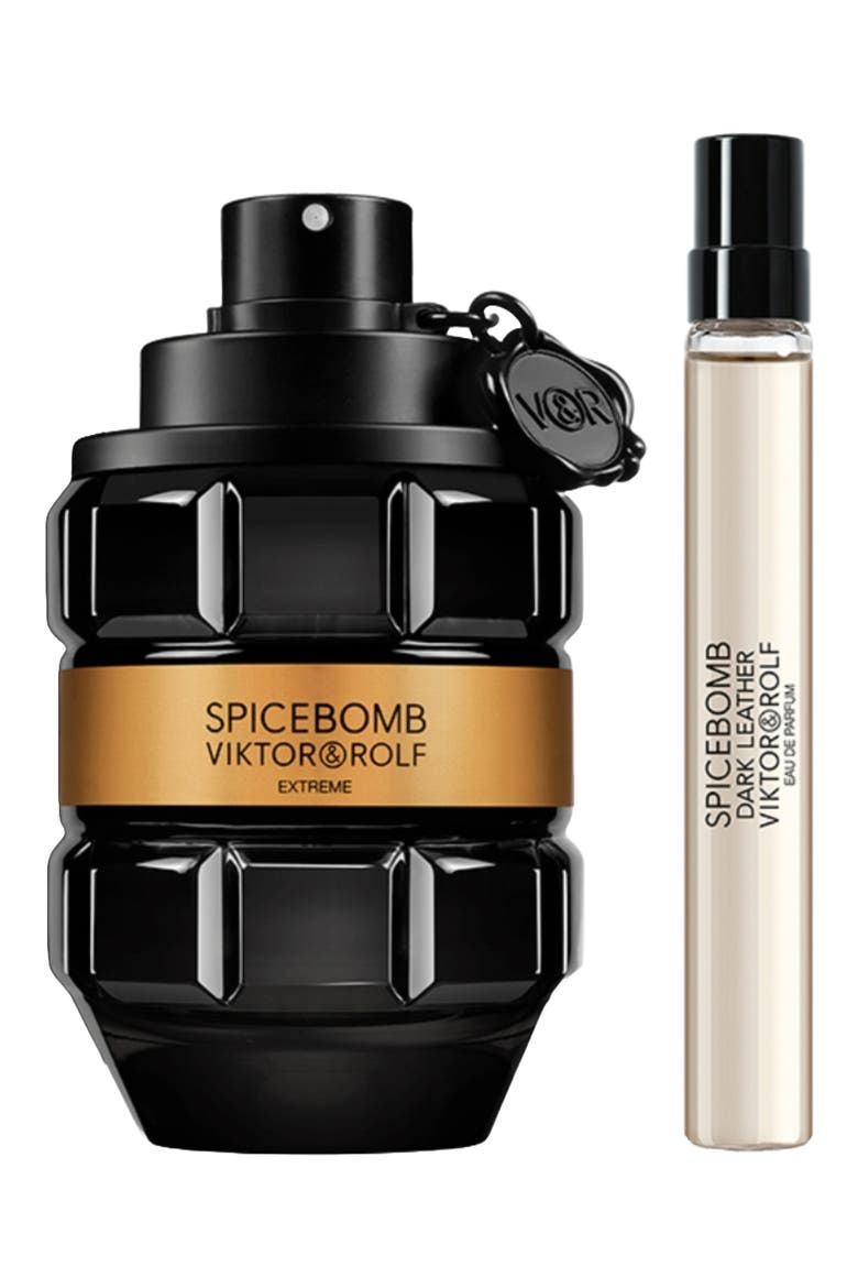Spicebomb Extreme Eau de Parfum Gift Set (Limited Edition) $170 Value, Alternate, color, NO COLOR