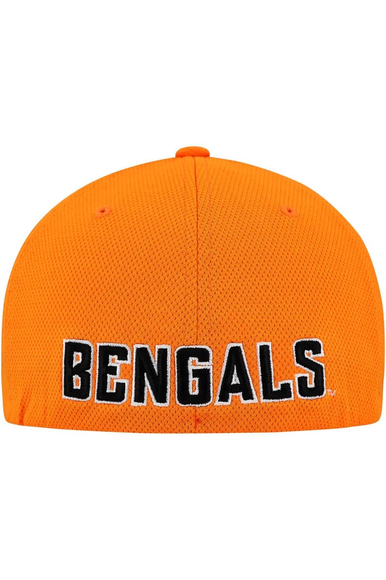 Men's Top of the World  Orange Idaho State Bengals Reflex Performance Flex Hat, Alternate, color, Orange