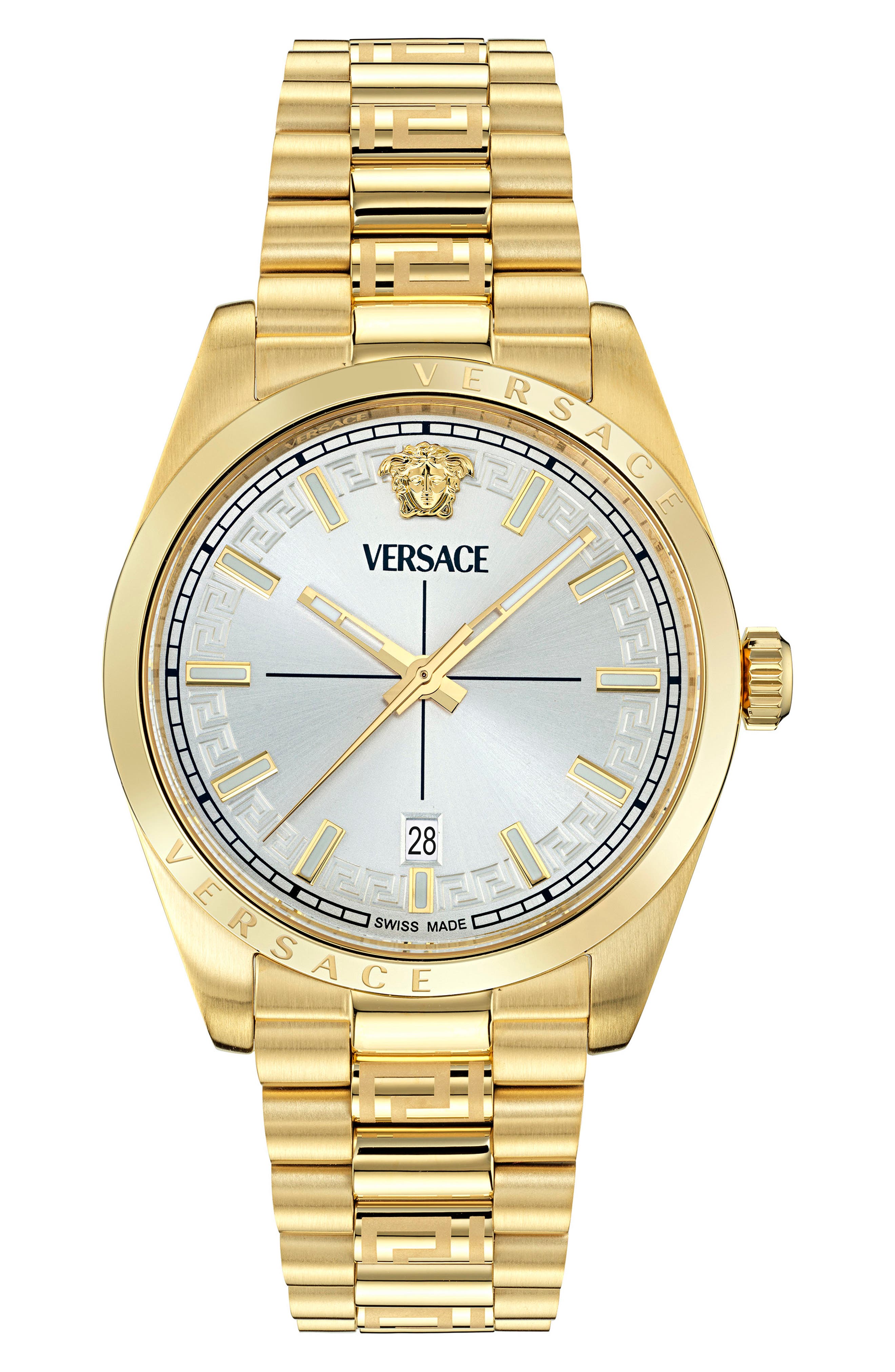 selected IP YELLOW GOLD