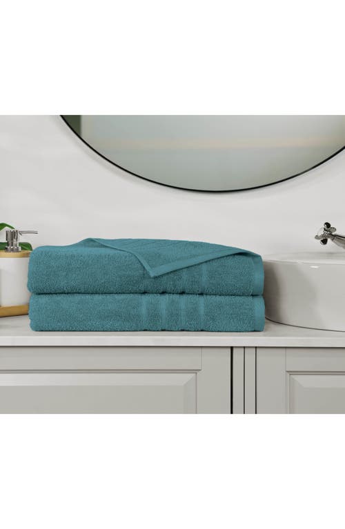 Martex Ultimate 2-piece Bath Towel Set