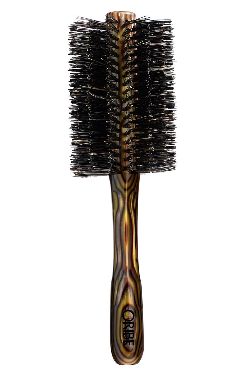Oribe Large Round Brush, Main, color,