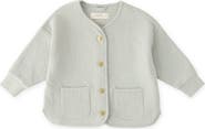Pehr Cloud Organic Cotton Jacket