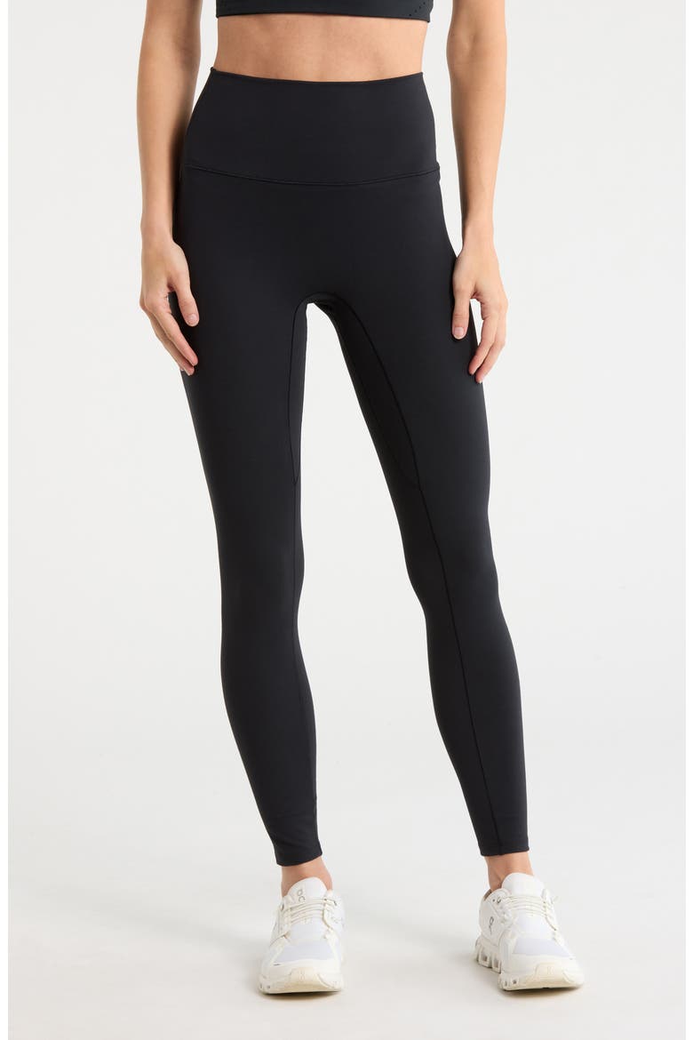 Onyx Leggings, Main, color, BLACK
