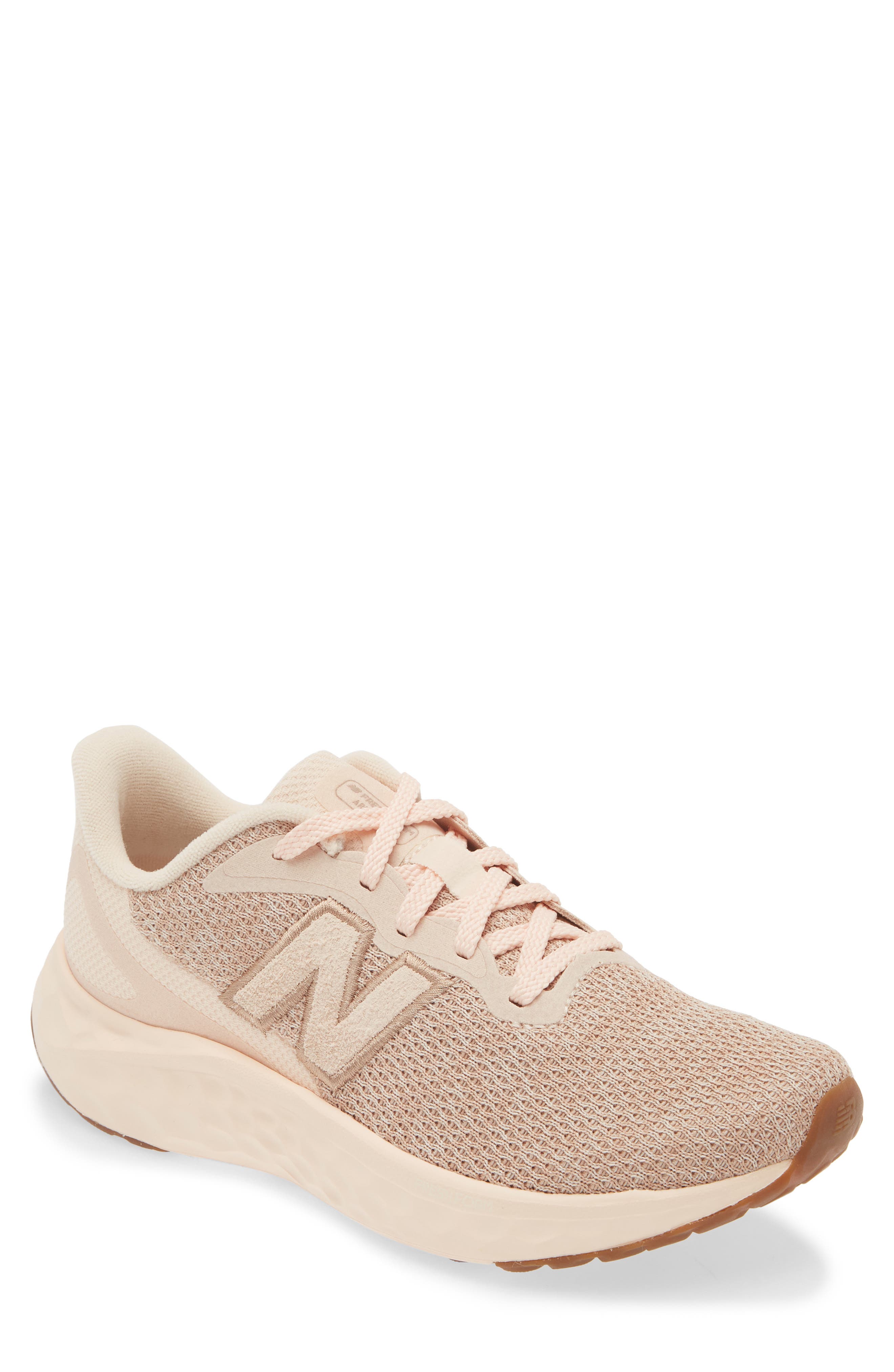  Vintage Rose/ Flat Taupe